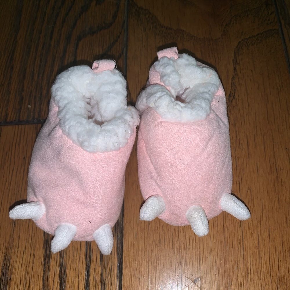 Houseshoes Size 0-3mo